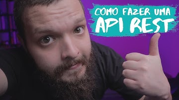 API REST - Live de Python #175