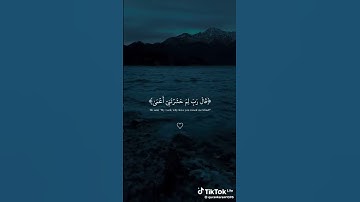 "ومن أعرض عن ذكري فإن له معيشة ضنكا"للقارئ اسلام صبحي #قناه نور القرآن الكريم