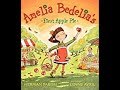 Amelia Bedelia's First Apple Pie   Stories for Kids