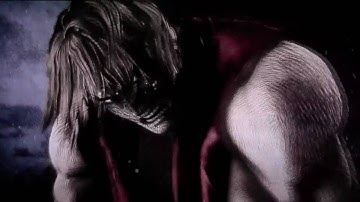 Super Street Fighter 4 Tutorial - Chapter 1