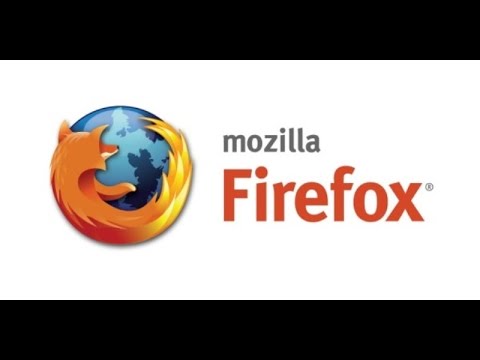 Mozilla Firefox App For Mac