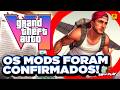 Oui nous aurons les mod officiellement dans gta 6  comprenez gta6