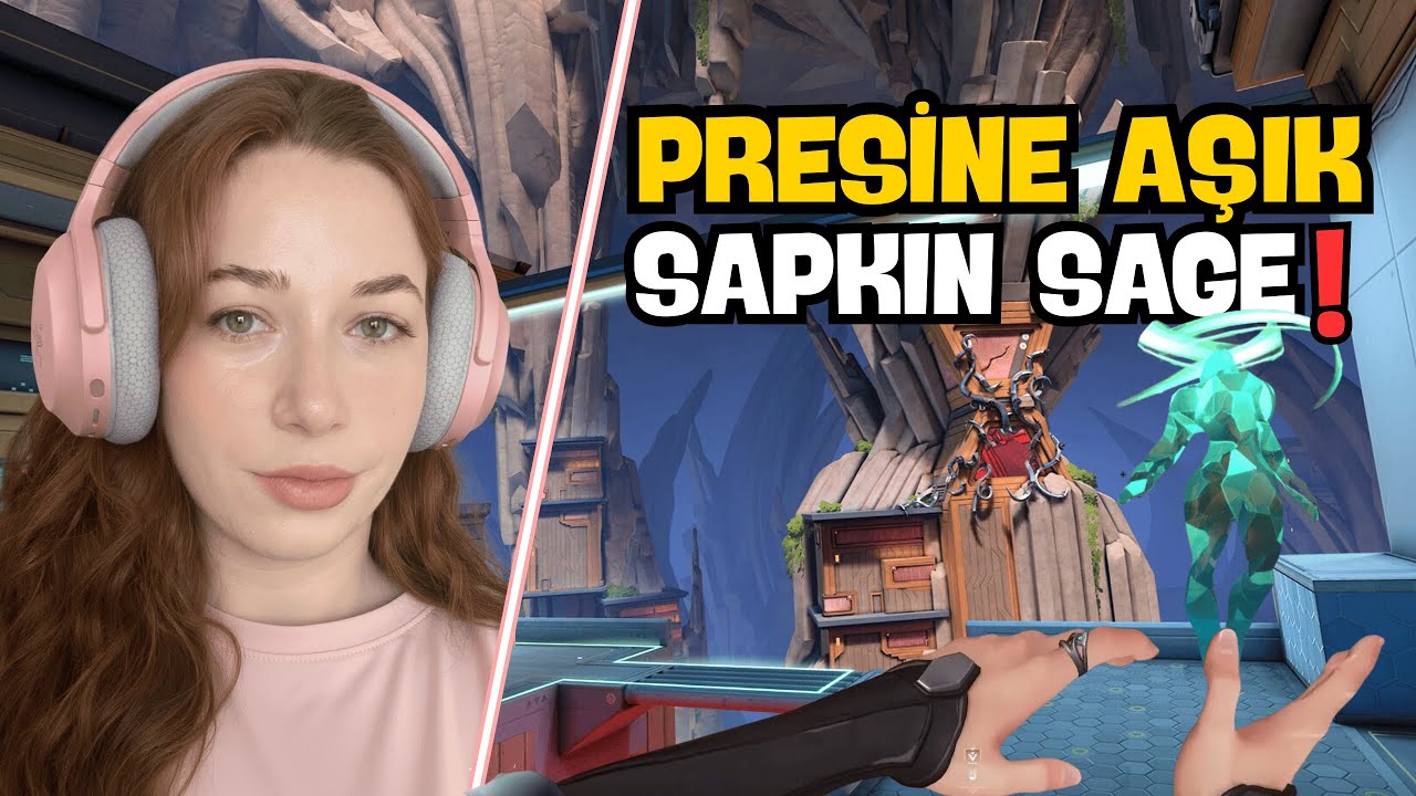 Klişe İkili, Yorucu bir Ranked / Valorant Dereceli ✨