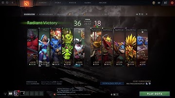 Dota 2 Beginners Guide How to play Dota 2