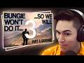 "I'M MAKING DESTINY 3... And I Need YOUR Help" | Aztecross Reacts