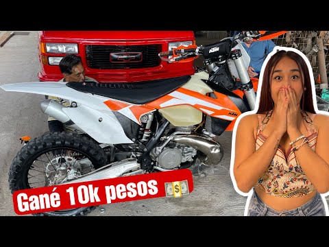 COMPRE esta motocicleta
