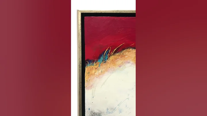 Nancy Tuttle May Color Burst II