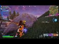 Naruto gets a Crown Win, Fortnite