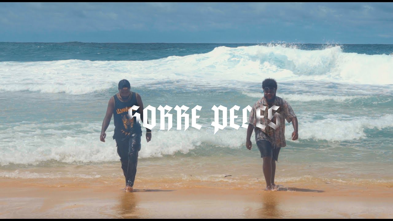 Sorre Peles   Tonton Malele  Nene Morus Official Music Video