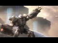(1) How Orion Befriends Megatronus! : Transformers Exodus Summary chp.1-8