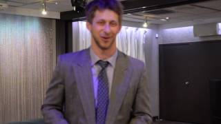 Brian Seliber, M&T Bank