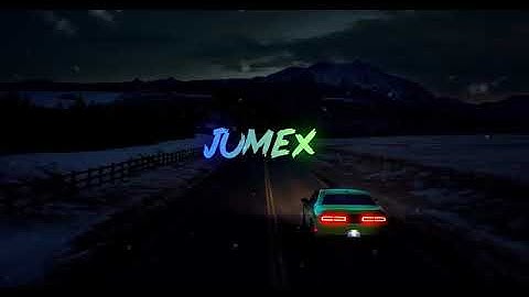 Jumex CITY IN THE SNOW official video