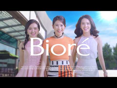 Biore - Skin Care