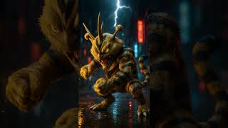 Elekid To Electivire Comment Whats Next