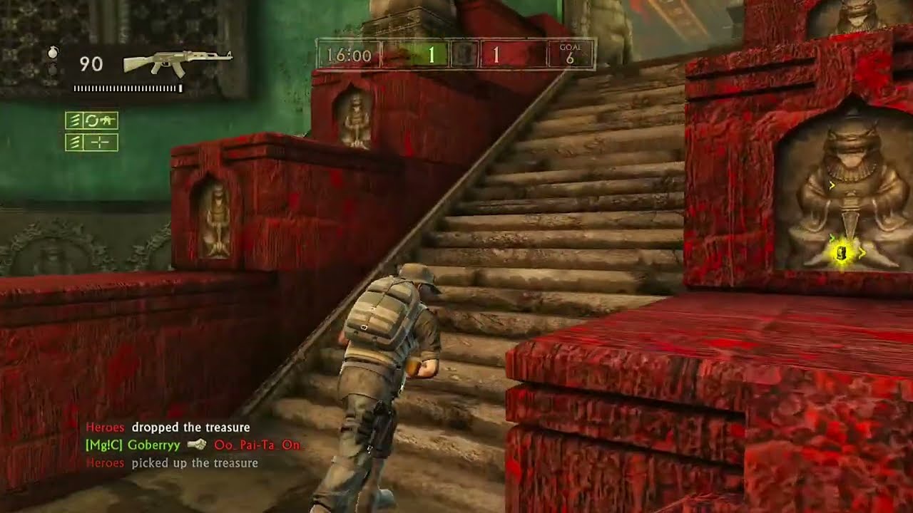 Uncharted 2 - Reloaded multiplayer 2025 LIVE # 34 Comentarios en Español