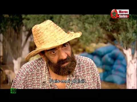 Mawsim Jaf الفيلم المغربي - موسم جاف