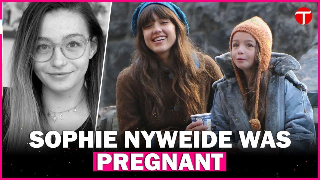Former child actress Sophie Nyweide was pregnant at time of death YouTube