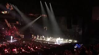 Maroon 5 ‘What Lovers Do’ Red Pill Blues Tour 2018 St. Louis