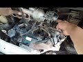 Mitsubishi/ek wagon/DTC (P0303).No. 3 cylinder misfire/@Nasir Autos