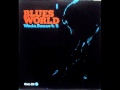 Sunao wada quartet  blues world