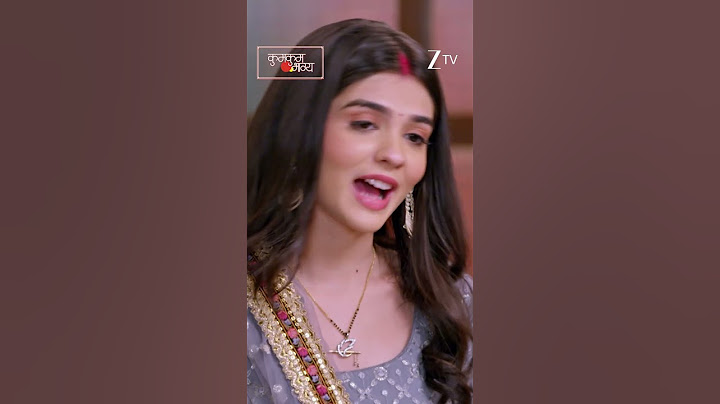 Kumkum Bhagya | कुमकुम भाग्य | Ep 3094 | Zee TV UK | Rachi Sharma | Abrar Qazi