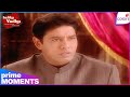 Balika Vadhu | Ep. 52 | Bhairon Asks Kalyani,Is It Right To Buy A Woman? | Colors TV