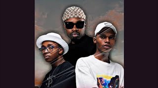 Pcee, Justin99 & Zan’Ten - Mabhebeza (feat. Mr JazziQ & Djy Biza)