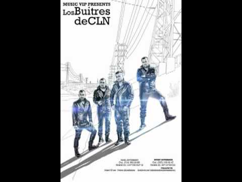 los buitres de culiacan chechereche