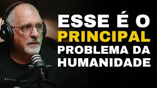 COMO VENCER O VITIMISMO E ASSUMIR A RESPONSABILIDADE | Paulo Borges Junior Podcast Jesuscopy