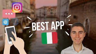 5 Best Italian Language Learning Apps | *Learn Italian Effectively* screenshot 4