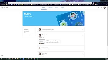 050 Google Classroom: Change Notification Settings (TOO MANY EMAILS)
