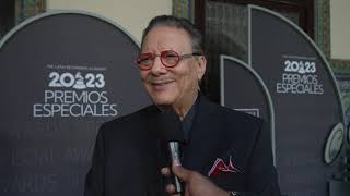 Arturo Sandoval, Premio a la Excelencia Musical | Special Awards