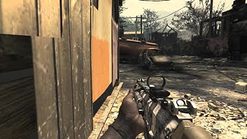 [LGND]Steven__Seagull - Unsuspected 5in1 Predator - MW3 Game Clip