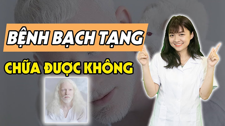 Bệnh bạch tạng là do đột biến gì