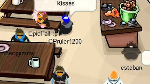ClubpenguinV The cpps