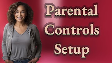 How Quickly Can You Set Up Parental Controls on a Linksys Router?