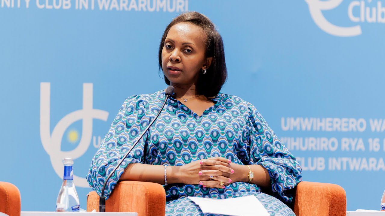 Papa we yavuraga Perezida Habyarimana || Nawe yaguye mu ihanurwa ry'indege || Ubuhamya bwa Uwonkunda