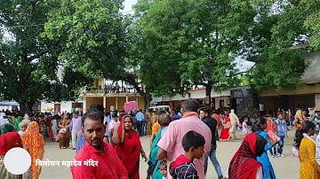सावन का पहला सोमवार !! Trilochan Mahadev Mandir | Trilochan Mahadev Temple | Jalalpur, Jaunpur