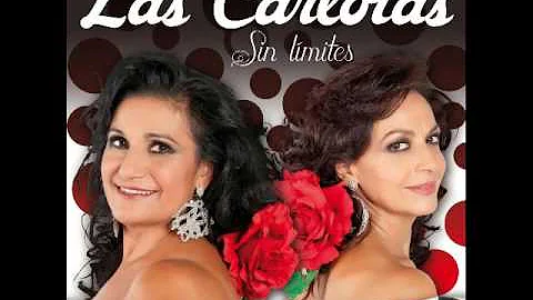 LAS CARLOTAS. MEDLEY ROMEROS DE LA PUEBLA (Audio oficial)