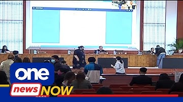 COMELEC denies ordering PPCRV to halt vote counting