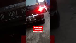 Awal Kejadian Dan Kronologis Pemb4C0k4n yang Dilakukan Dadang Buaya yang Viral Melebihi Jhon Key
