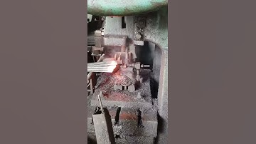 lò nung điện cao tần 40kva nung dập nóng đầu dù