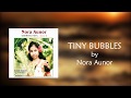 Nora Aunor - Tiny Bubbles (Lyrics Video)