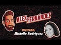 Michelle Rodríguez - Ep. 65 - El Podcast de Alex Fdz