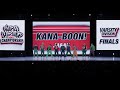Kanaboon  japan  varsity division gold medalist  2023 world hip hop dance championship