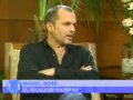 Entrevista A Miguel Bosé (Chile 2005)