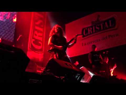 Serial Asesino y