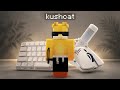 BED DESTROYER | HYPIXEL | ASMR