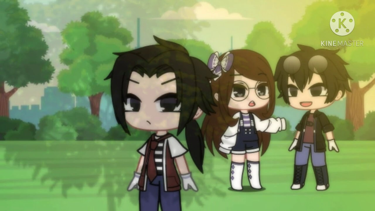 ♡TuTu♡Shisui x Itachi♧gcmv♧♡