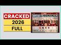 Audiopunks Mongrel Rack 2026